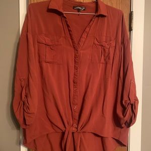 Andrée by Unit Blouse